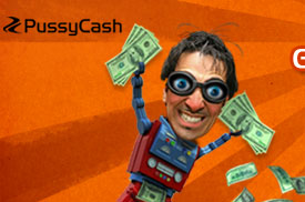 PussyCash.com