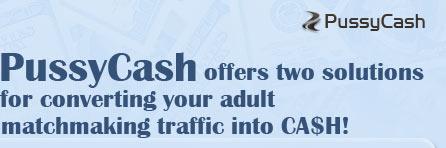 PussyCash.com