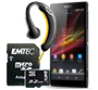 Sony Xperia ZL Smartphone 