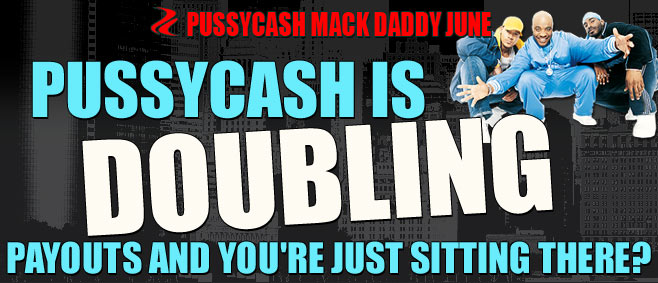 PussyCash.com