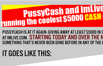 PussyCash.com