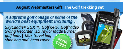 Golf Set