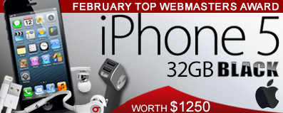 Apple iPhone 5