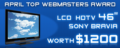 Sony BRAVIA LCD TV