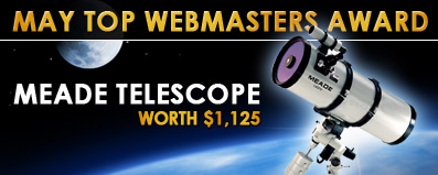 MEADE TELESCOPES