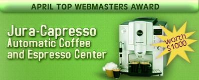 JURA-CAPRESSO