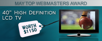 40' HIGH DEFINITION LCD TV
