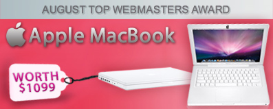 APPLE MACBOOKS
