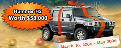 Hummer H2