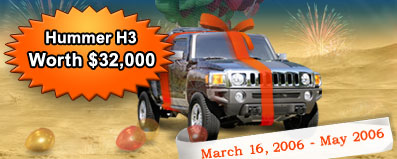 Hummer H3