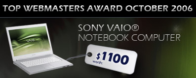 SONY VAIO COMPUTER