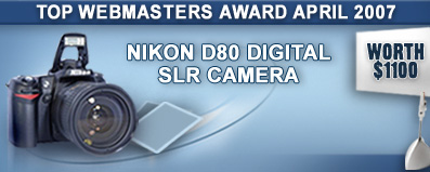 NIKON DIGITAL CAMERAS
