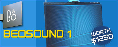BeoSound 1 