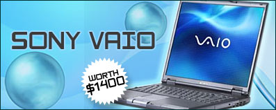 SONY VAIO