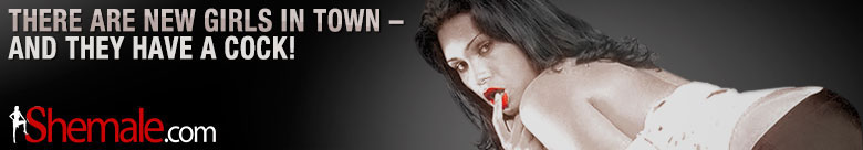 Take Advantage Of Shemale.com's Great Programs!