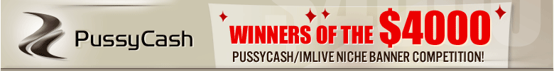 PussyCash.com