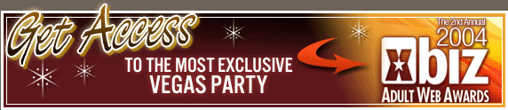 GET XBIZ AWARDS INVITES